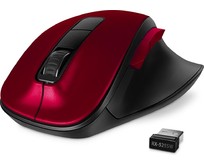 SVEN RX525SW красный