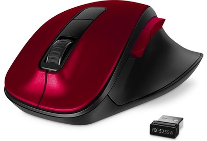 SVEN RX525SW красный