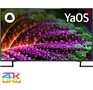 BBK 65LEX8291/UTS2C SMART TV Android Ultra HD безрамочный