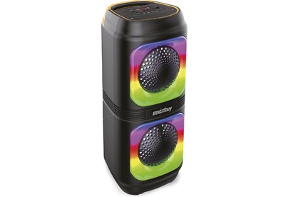 SMARTBUY (SBS5490) PHOENIX черный