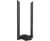 TENDA U18a AX1800 черный