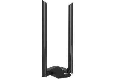 TENDA U18a AX1800 черный