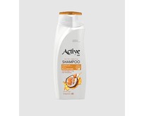ACTIVE Шампунь питательный CARE & BEAUTY. С кокосовым маслом и витамином B5, 350 мл (512102054)