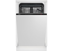 BEKO BDIS1W861