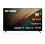 HYUNDAI HLED55BU7009 UHD 4K SMART TV