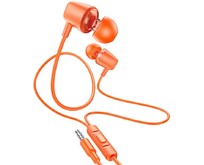 HOCO (6931474794574) M107 Discoverer Orange