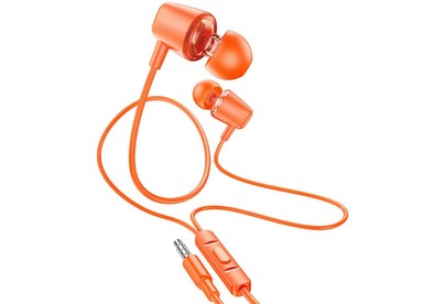 HOCO (6931474794574) M107 Discoverer Orange