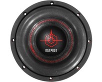 URAL ПАТРИОТ 8