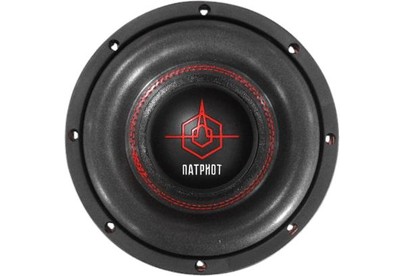 URAL ПАТРИОТ 8