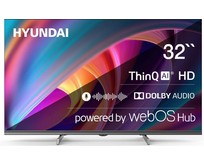 HYUNDAI HLED32BS5100 HD SMART TV