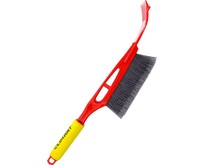 CLIM ART Щетка для снега со скребком CA 44 см (CAWB01) CLA00101