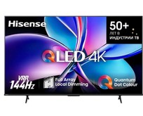 HISENSE 65E7Q PRO SMART TV