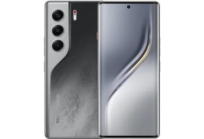 TECNO Camon 40 Pro CM7 5G 8/256Gb Galaxy Black