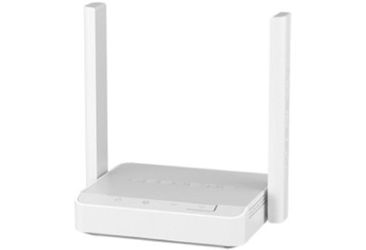 KEENETIC (KN1721) Carrier , White