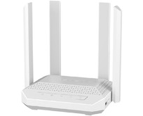 KEENETIC (KN3811) Hopper , White