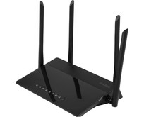 DLINK DIR841/RU/A1B Black