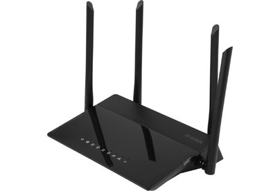 DLINK DIR841/RU/A1B Black