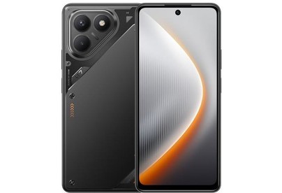 TECNO Pova 7 Neo LJ6 8/256Gb Black