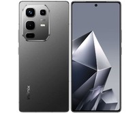 INFINIX Note 50 8/256Gb Black (10071755)