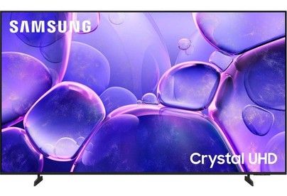 SAMSUNG UE65U8000FUXRU [ПИ]