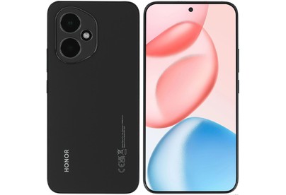 HONOR 400 12/256Gb Midnight Black (5109BURC)