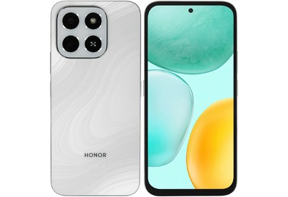 HONOR X6C 6/128Gb White (5109BWDX)