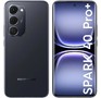 TECNO Spark 40 Pro+ 8/256Gb Black
