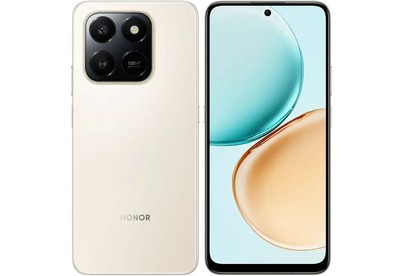 HONOR X7d 6/128Gb Golden (5109BXJS)