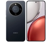 HONOR X9d 8/256Gb Midnight Black (5109BYKQ) графитовый