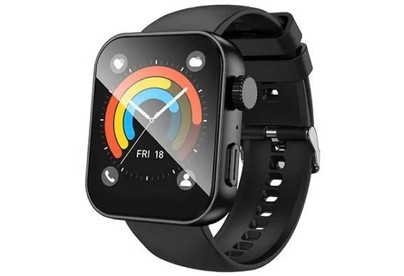 BOROFONE (6941991120633) BD13 Black