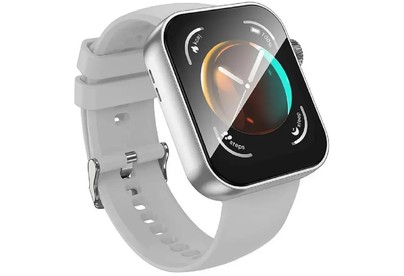 BOROFONE (6941991120640) BD13 Silver