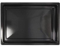 CENTEK Противень CT153142 (черная эмаль)