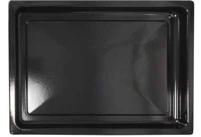 CENTEK Противень CT153142 (черная эмаль)