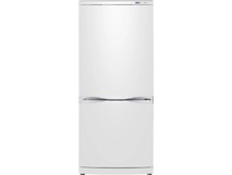 ATLANT ХМ4008022(020) 244л белый