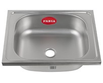 FABIA м00001 Мойка 40 х 50 см