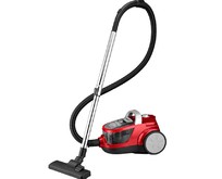 DELTA LUX DL0836 красный