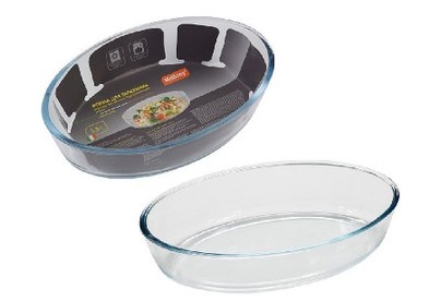 MALLONY Cristallino 1,6 л овальная 5563