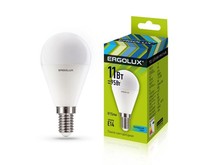 ERGOLUX (13628) LEDG4511WE144K