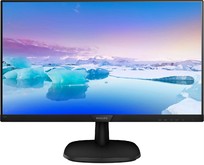 PHILIPS 27 273V7QJAB/00(01) Black