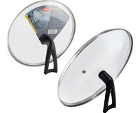 MALLONY Крышка Gtype, 22 см, VETROSPECIAL (987032)