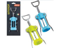 MALLONY Штопор FRESCO02 (984034)