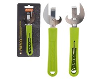 MALLONY Открывашка/штопор FRESCO с пластиковой ручкой (008510)