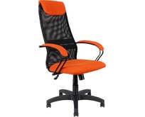 ЯРКРЕСЛА Кр76 ТГ ПЛАСТ TW оранжевая