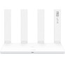 HUAWEI AX3 WS710025 White (53030ADU)