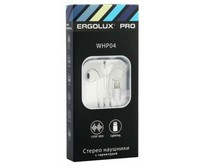 ERGOLUX (15285) ELXWHP04C01