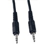 PERFEO (J2101) JACK 3.5 мм вилка  JACK 3.5 мм вилка 1 м