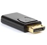 SMARTBUY (A131) адаптер DISPLAYPORT M  HDMI F