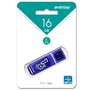 SMARTBUY (SB16GBGSDB) 16GB GLOSSY SERIES DARK BLUE USB 3.0