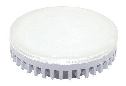 SMARTBUY (SBLGX10W3K) 10W/3000K/GX53