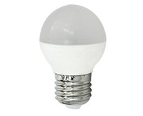 ECOLA K7QV80ELC LED 8W/G45/E27/4000K